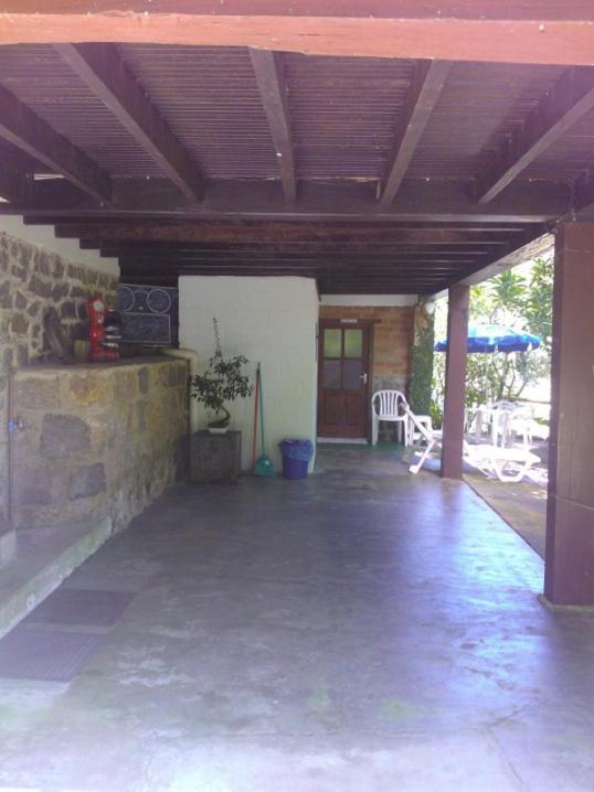 Quarto Quádruplo com Vista do Lago