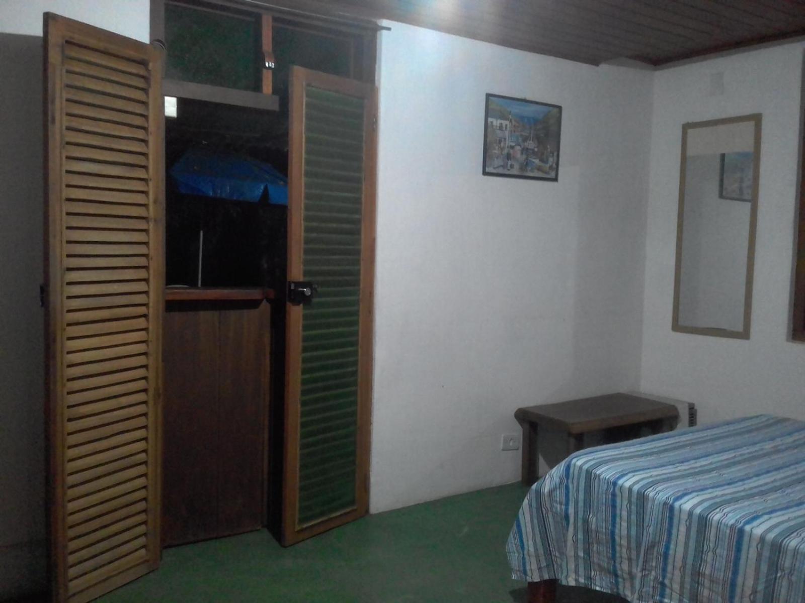Apartamento de 1 Quarto
